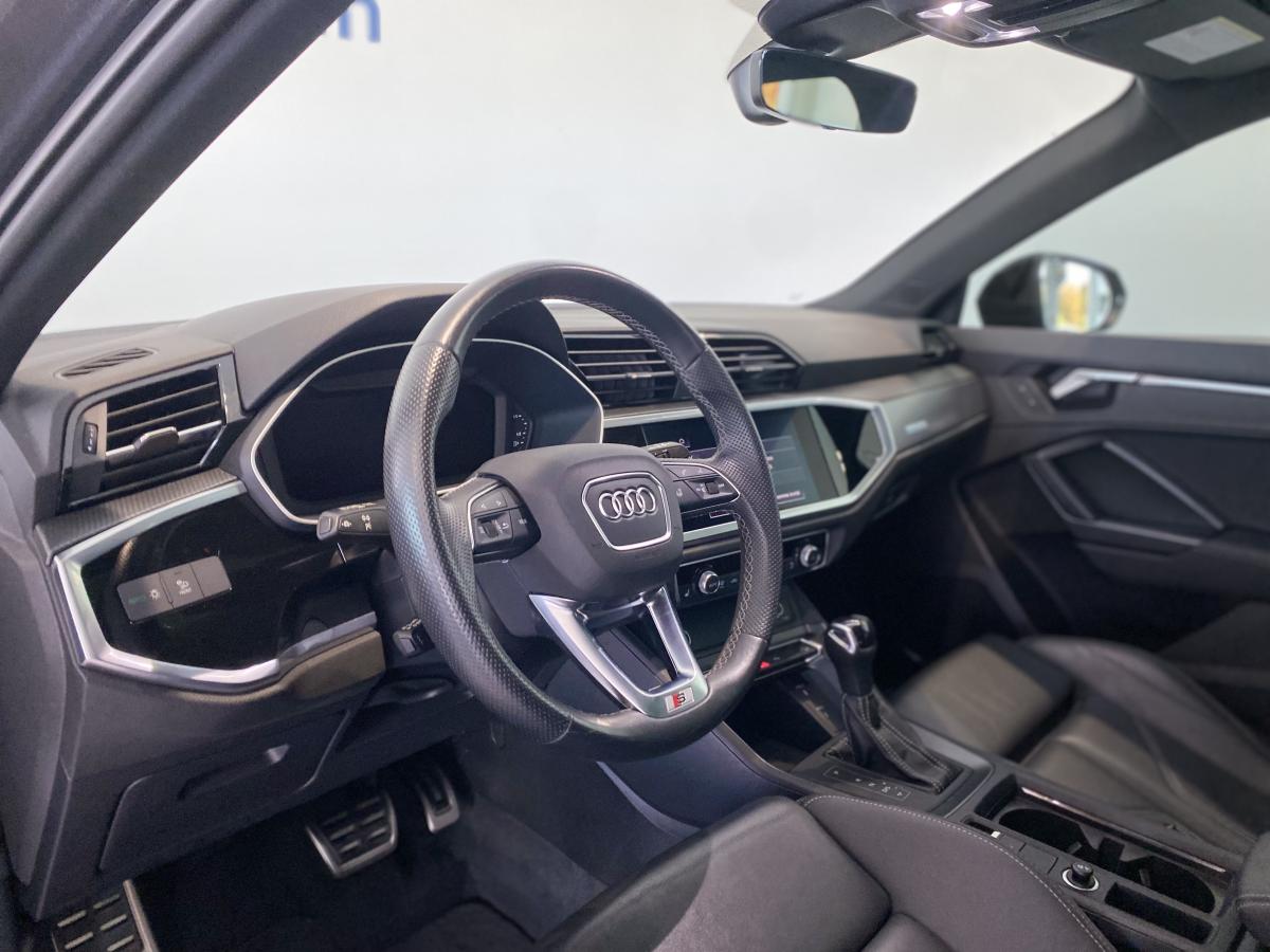 2022 Audi Q3 - Image 16