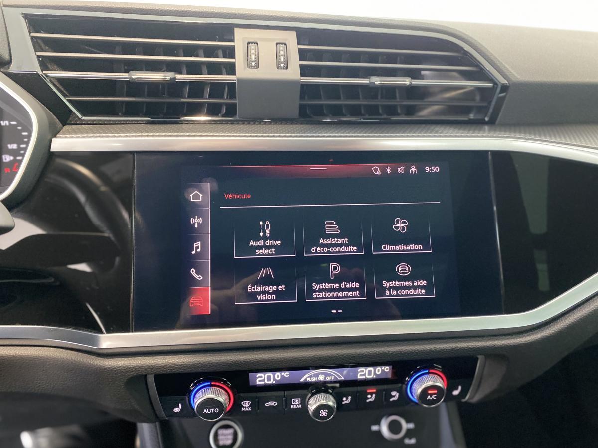 2022 Audi Q3 - Image 17