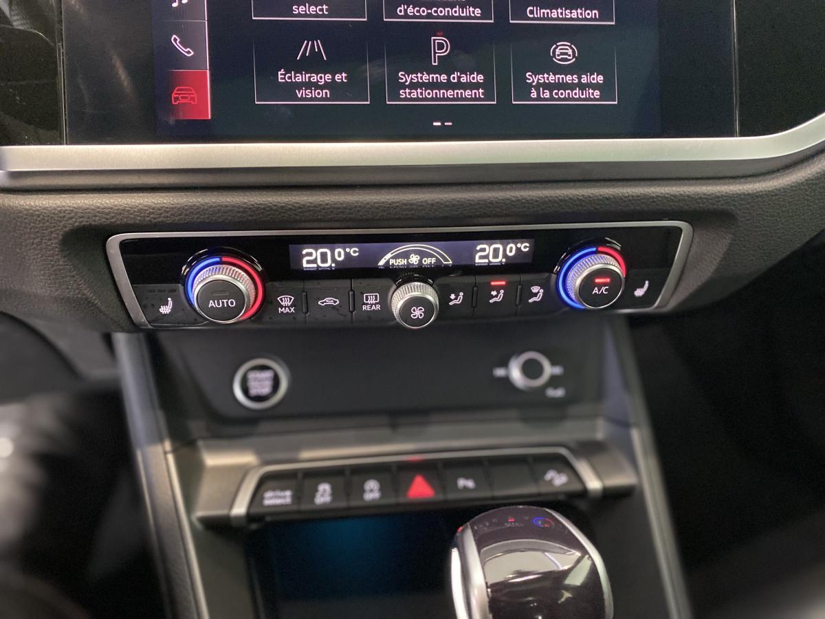 2022 Audi Q3 - Image 18