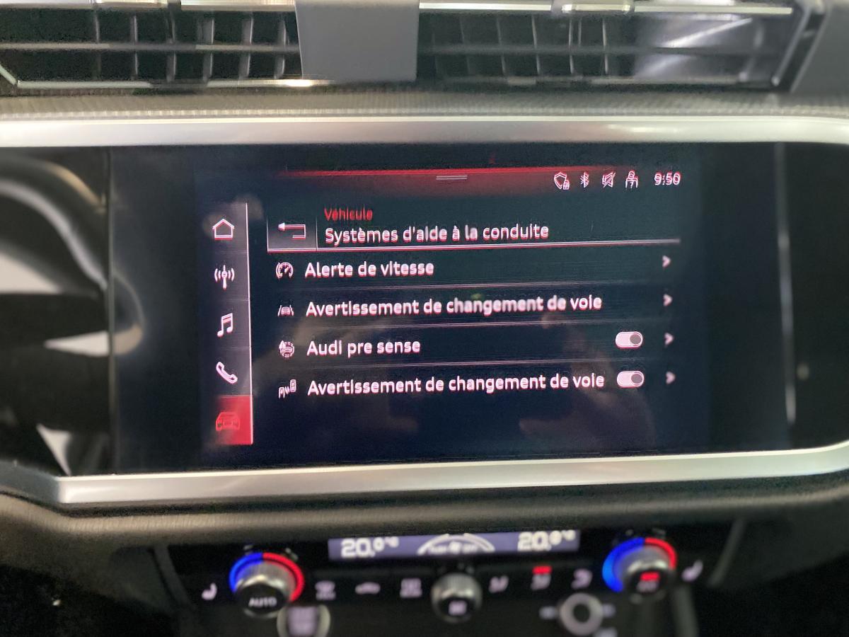2022 Audi Q3 - Image 20