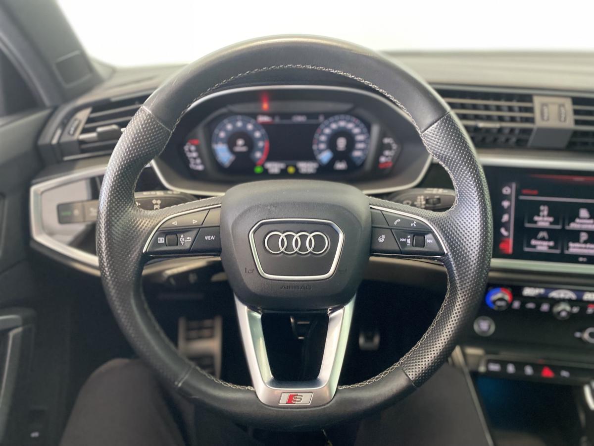 2022 Audi Q3 - Image 21