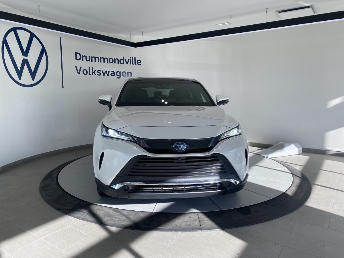 2021 Toyota Venza - Image 5