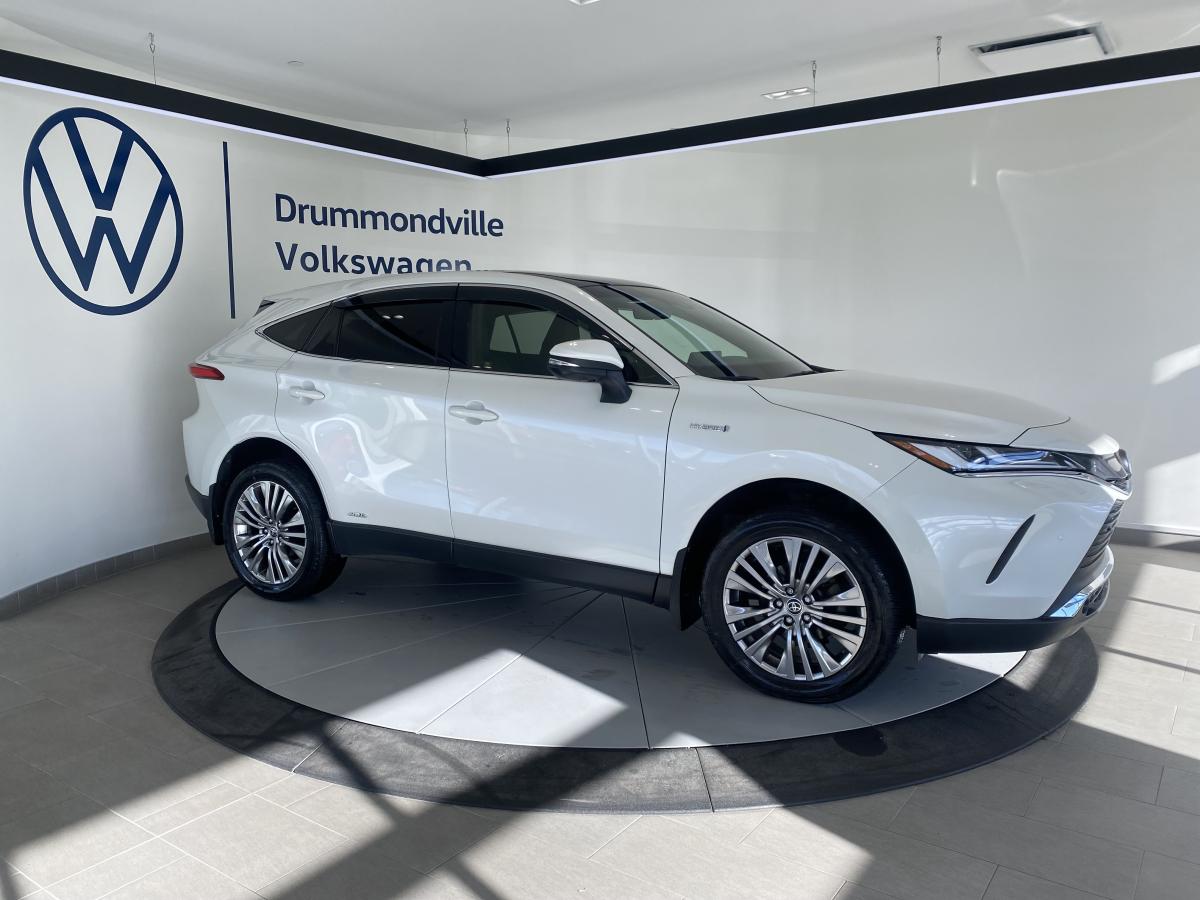 2021 Toyota Venza - Image 7