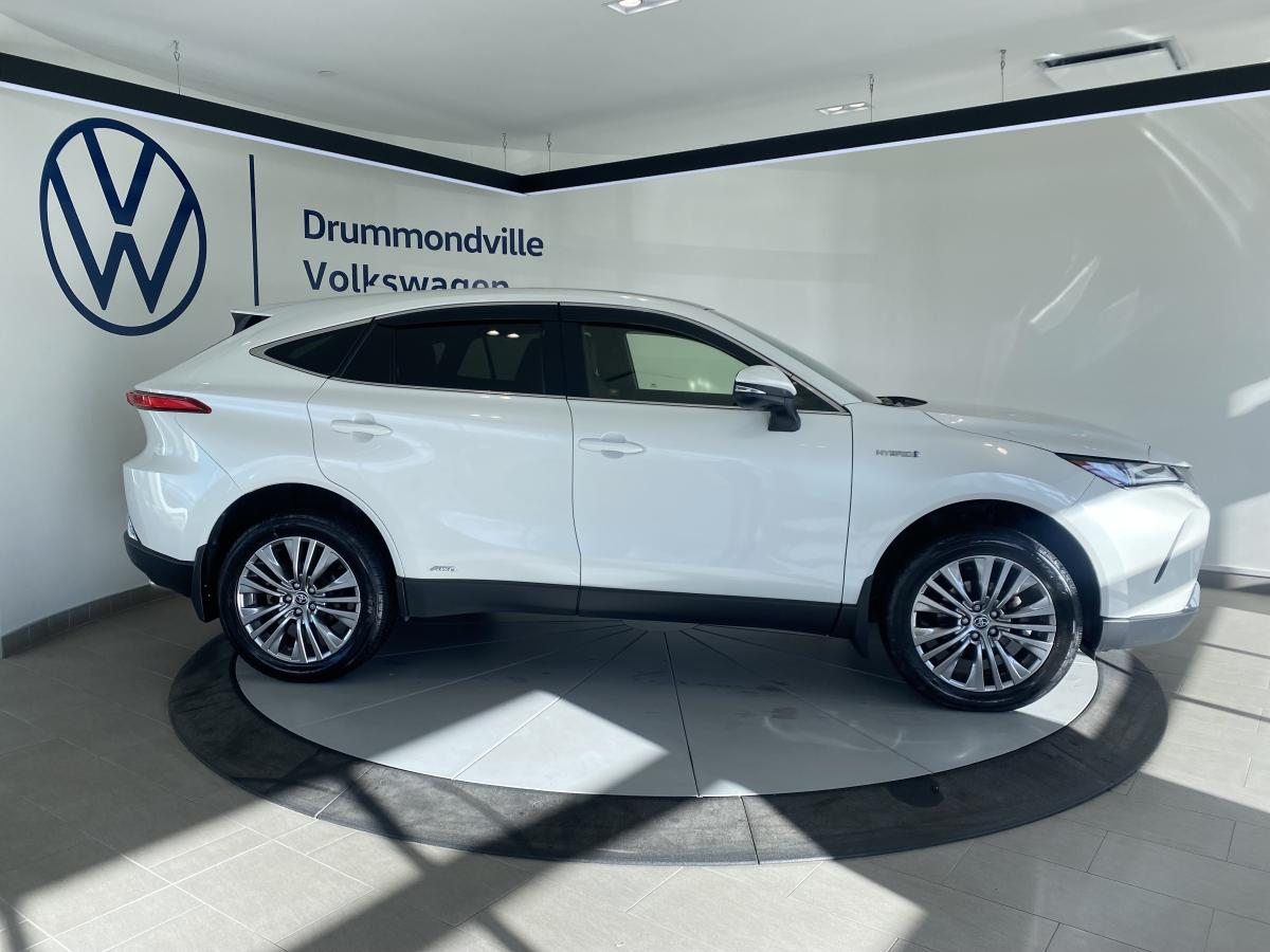 2021 Toyota Venza - Image 8