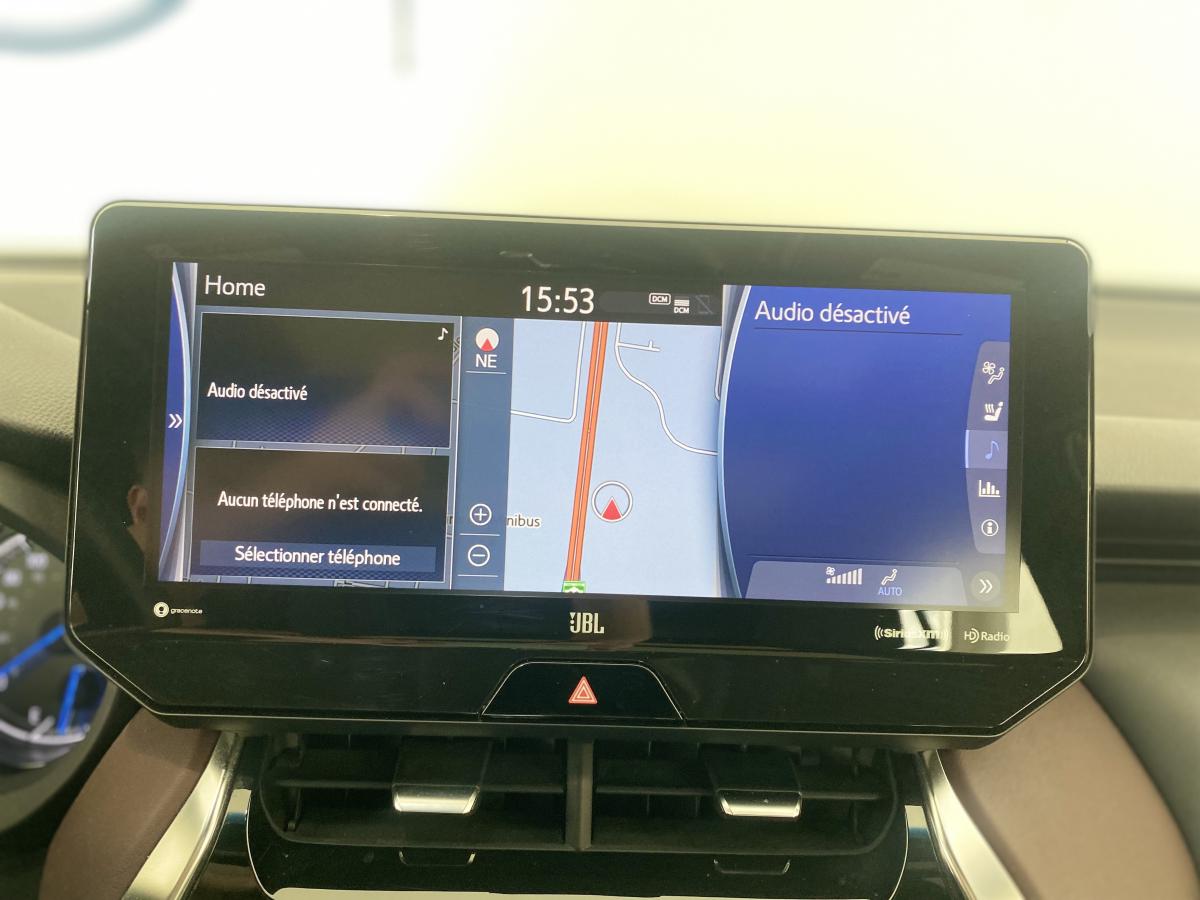 2021 Toyota Venza - Image 30