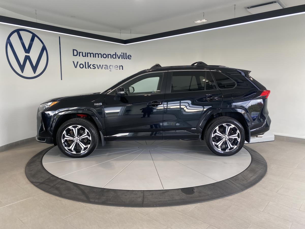 2022 Toyota RAV4 Prime - Image 14