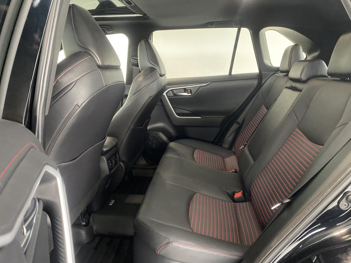 2022 Toyota RAV4 Prime - Image 16