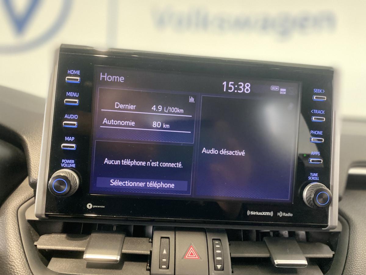 2022 Toyota RAV4 Prime - Image 22