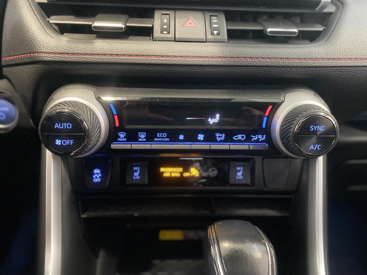 2022 Toyota RAV4 Prime - Image 23