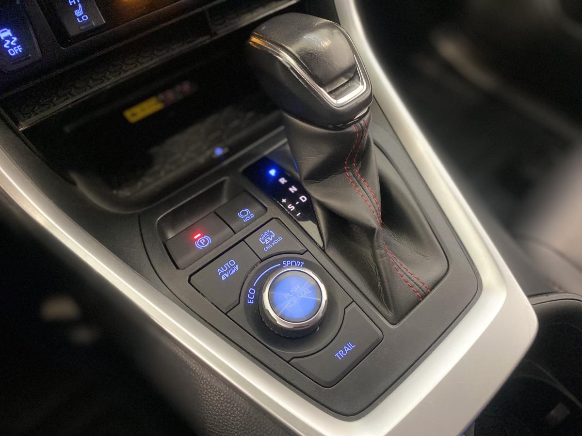 2022 Toyota RAV4 Prime - Image 24