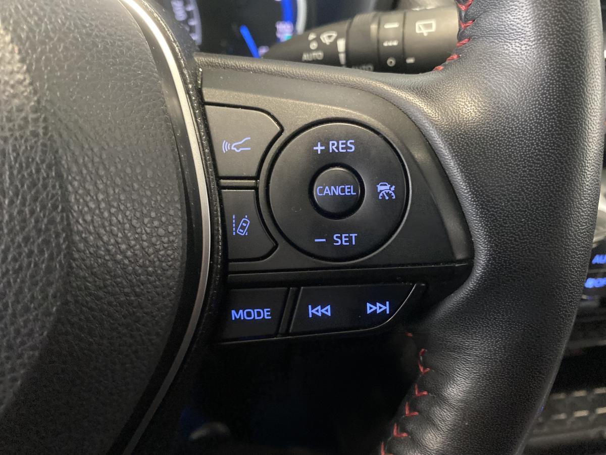 2022 Toyota RAV4 Prime - Image 25