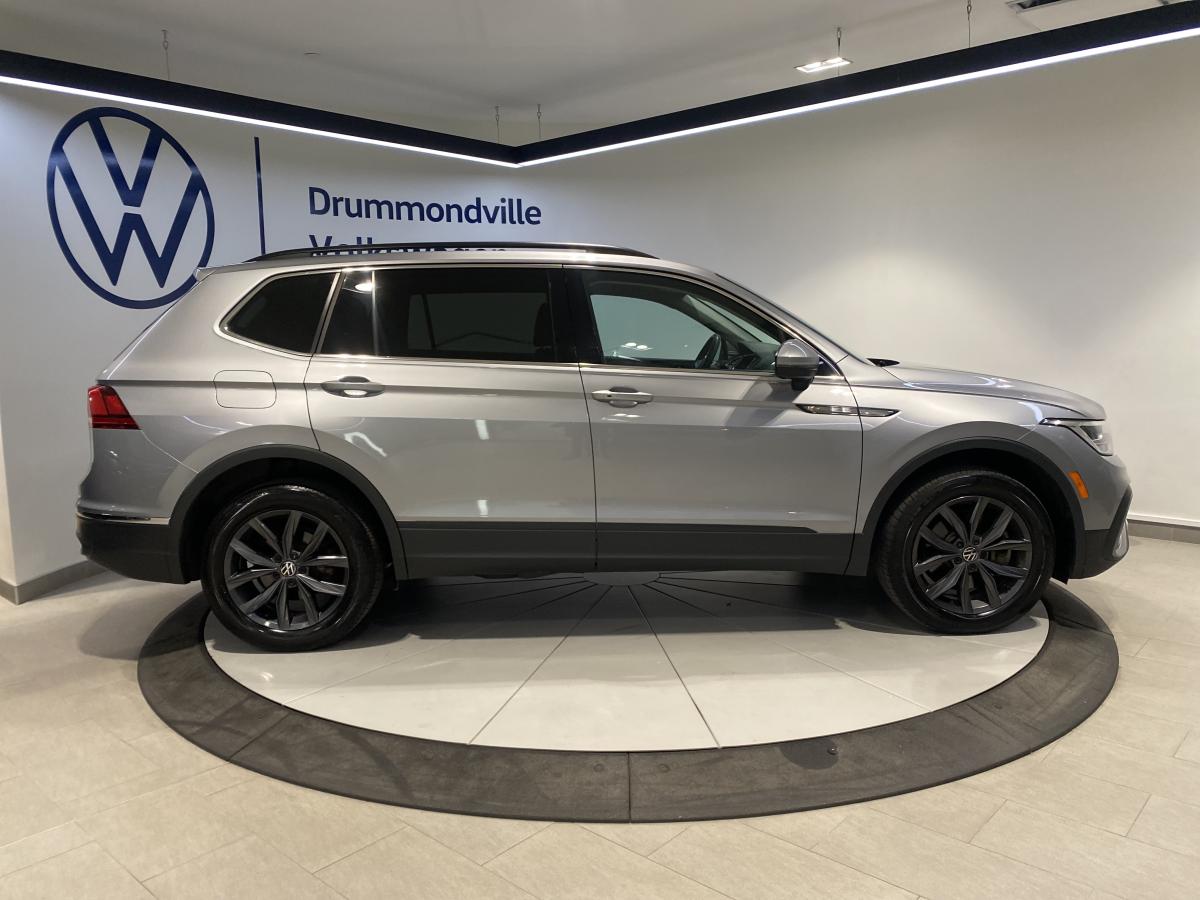 2022 Volkswagen Tiguan - Image 6