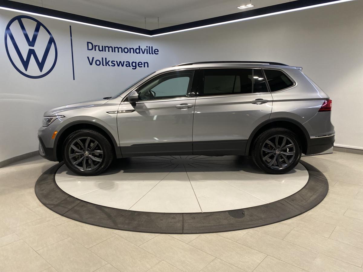 2022 Volkswagen Tiguan - Image 13