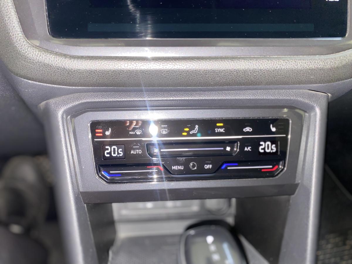 2022 Volkswagen Tiguan - Image 21