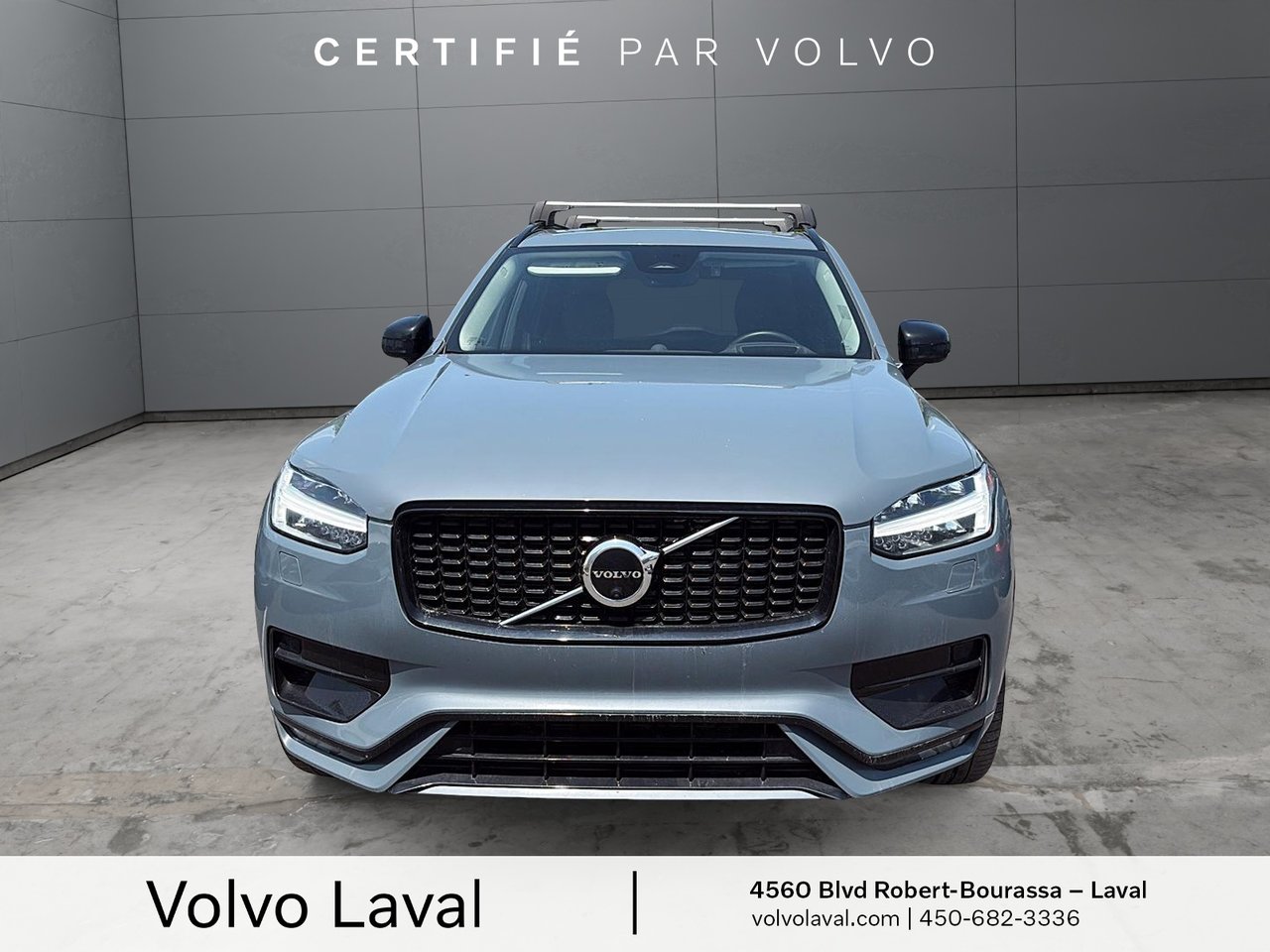 2023 Volvo XC90 - Image 2
