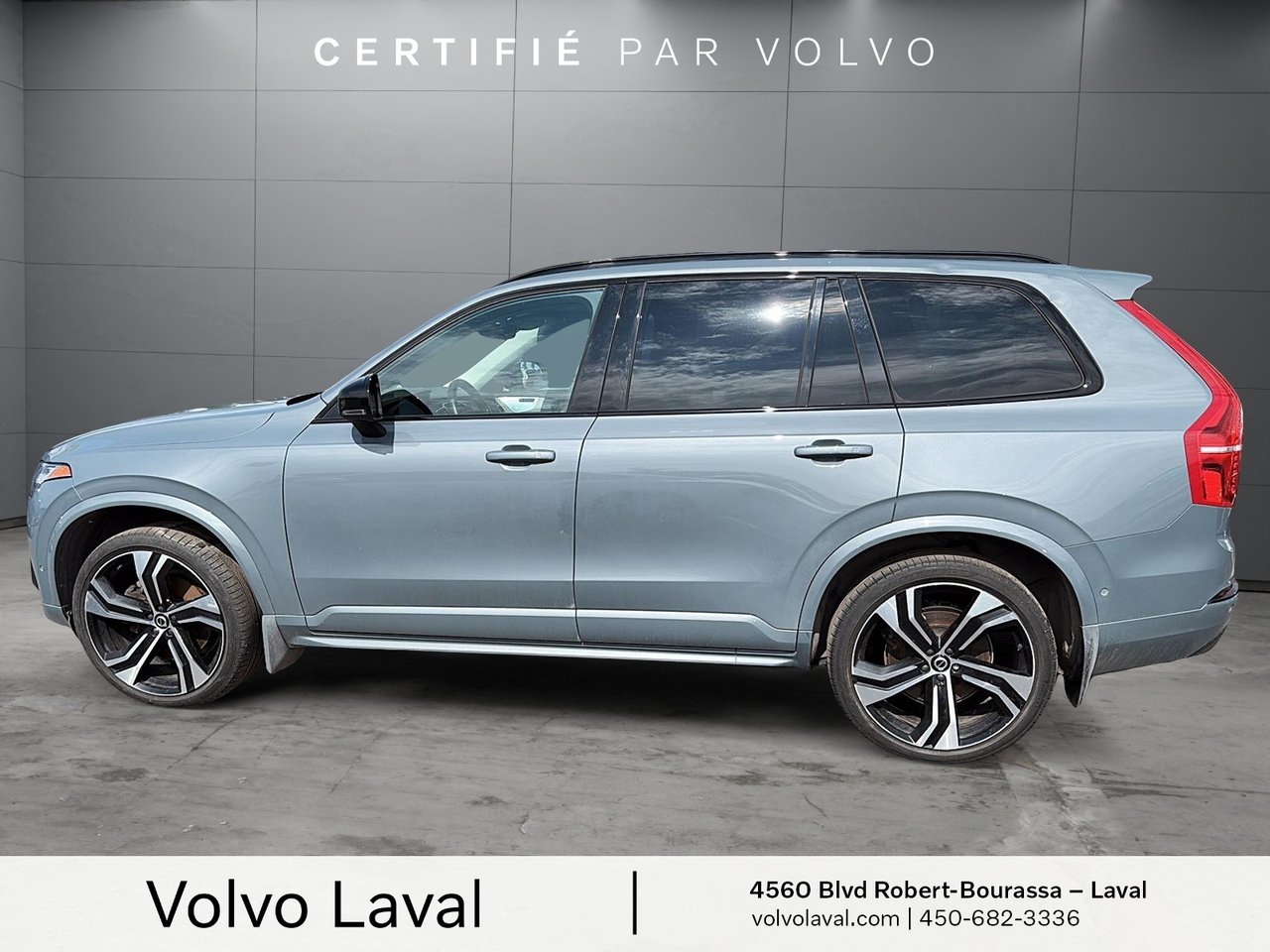 2023 Volvo XC90 - Image 5