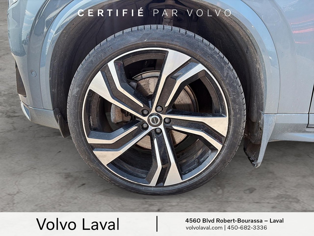 2023 Volvo XC90 - Image 6