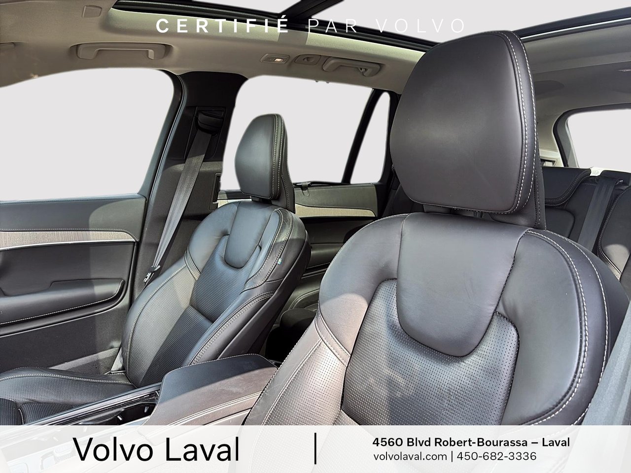 2023 Volvo XC90 - Image 7