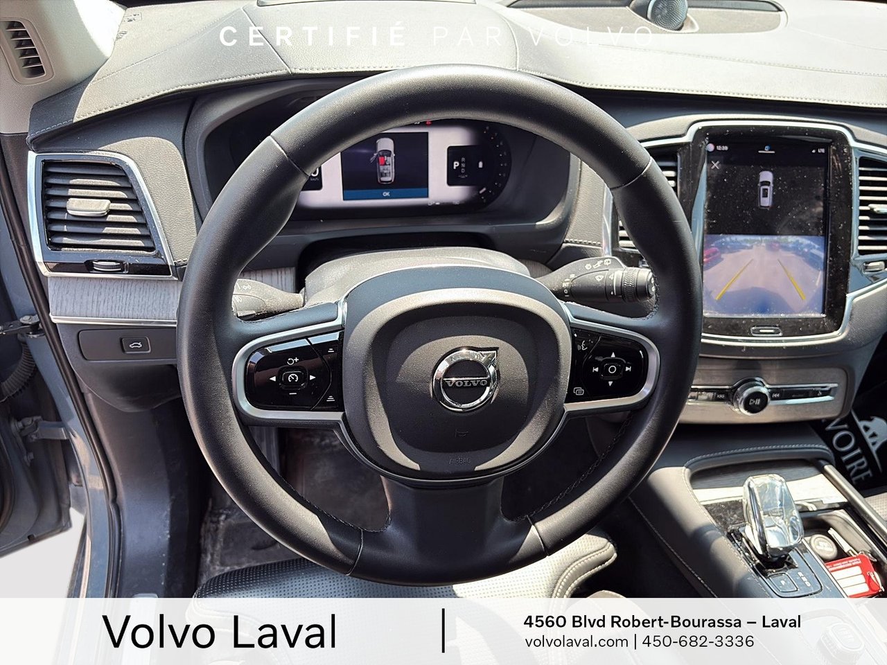 2023 Volvo XC90 - Image 10