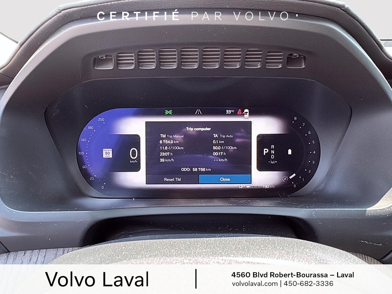 2023 Volvo XC90 - Image 11
