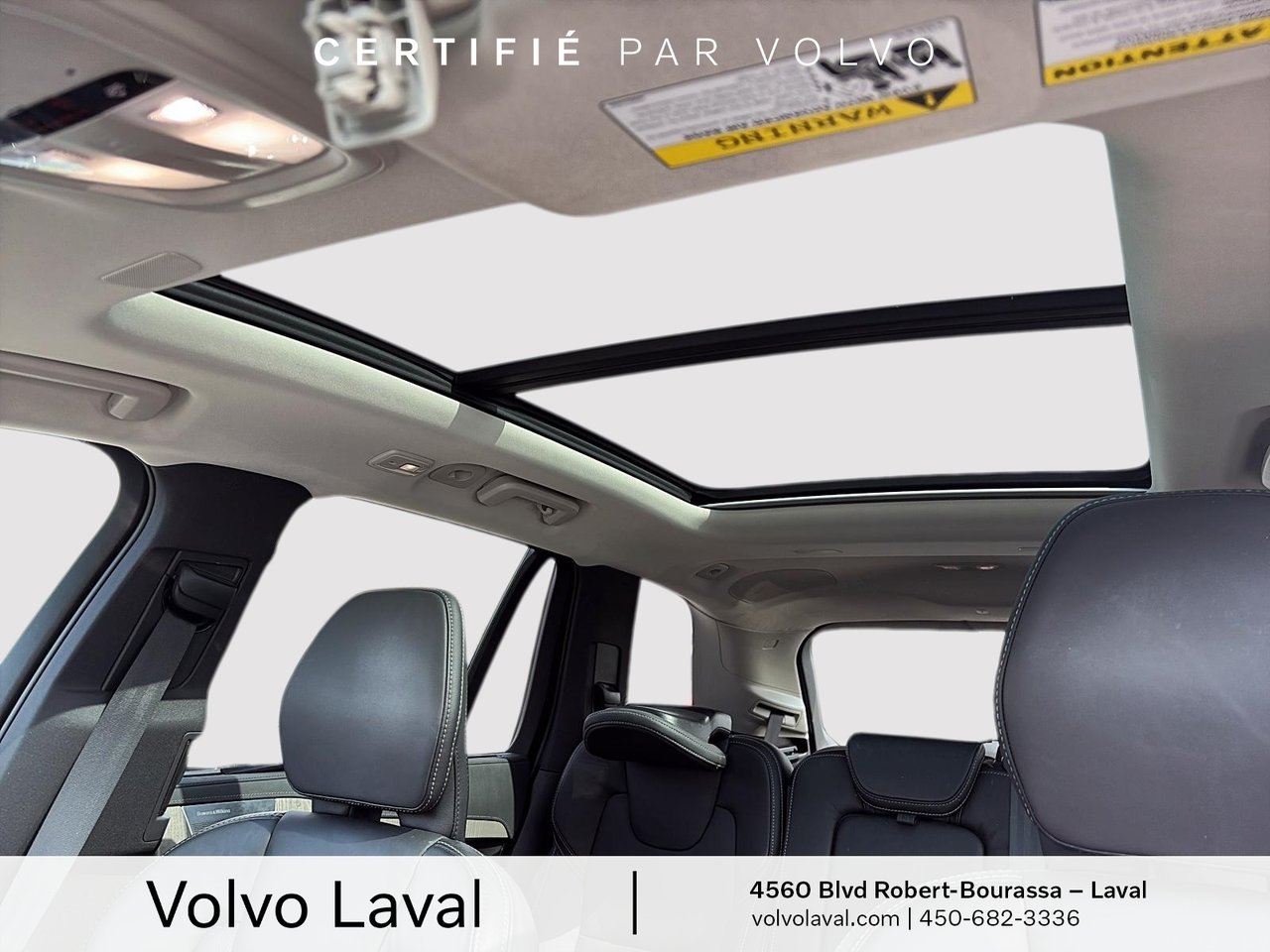 2023 Volvo XC90 - Image 15