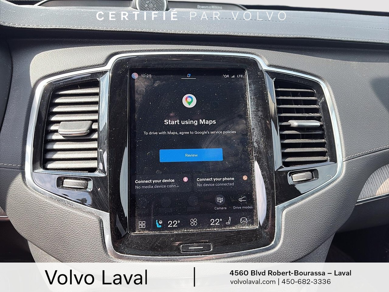 2023 Volvo XC90 - Image 17