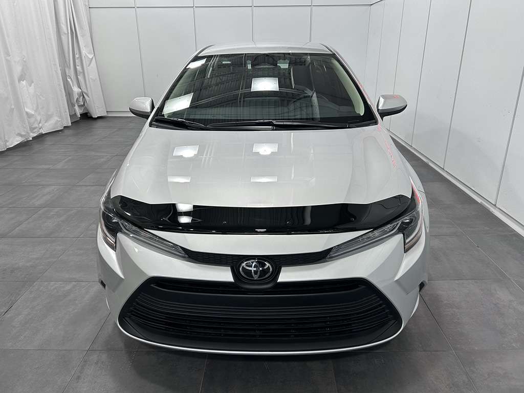 2024 Toyota Corolla - Image 2