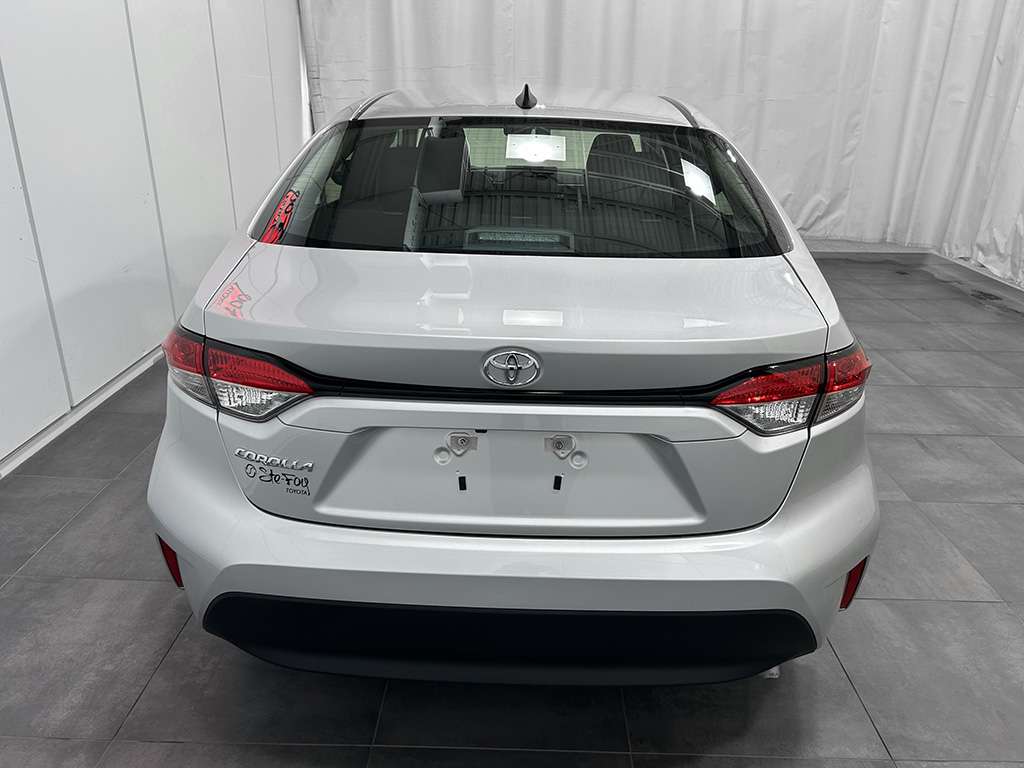 2024 Toyota Corolla - Image 5
