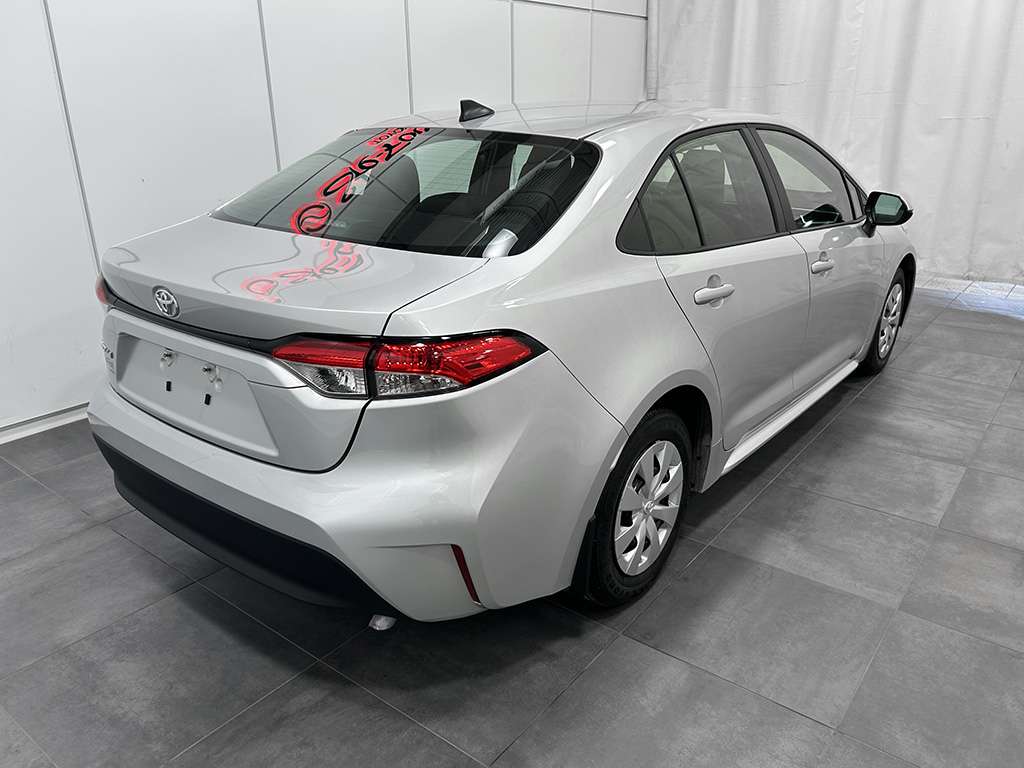 2024 Toyota Corolla - Image 6