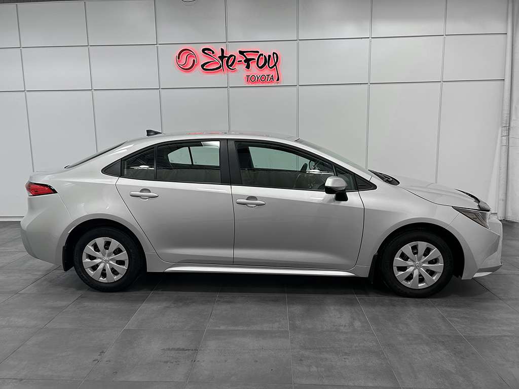 2024 Toyota Corolla - Image 7