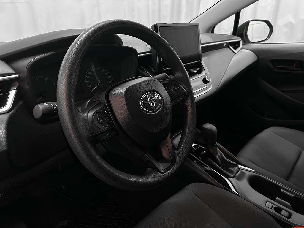 2024 Toyota Corolla - Image 8