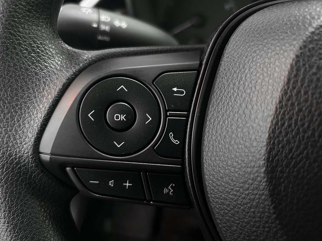 2024 Toyota Corolla - Image 10