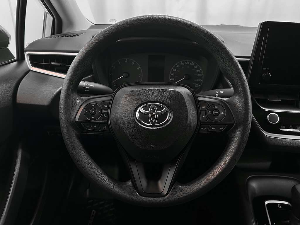 2024 Toyota Corolla - Image 11