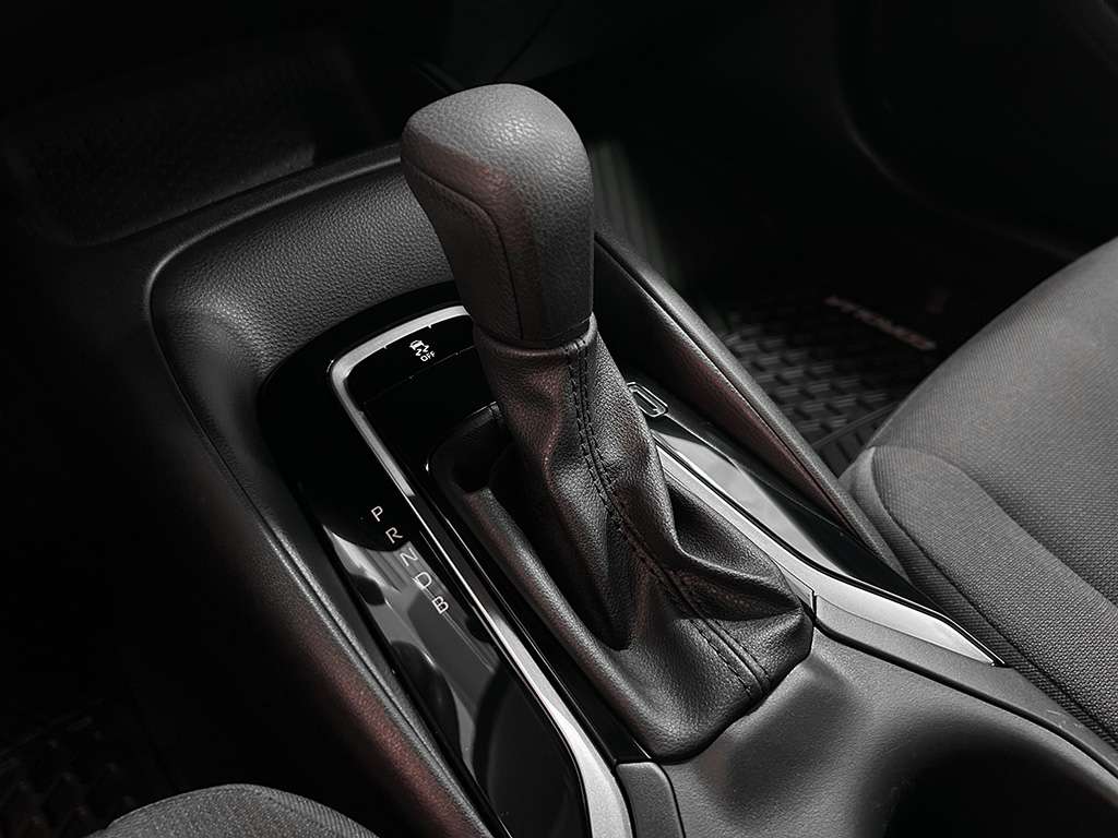 2024 Toyota Corolla - Image 13