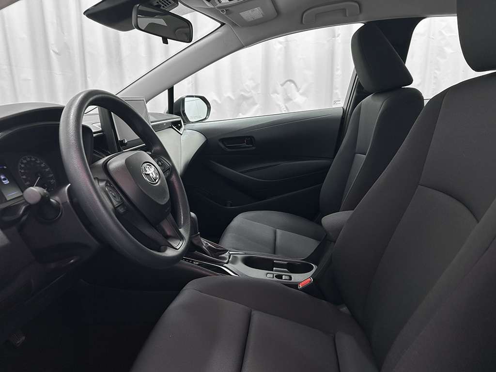 2024 Toyota Corolla - Image 15