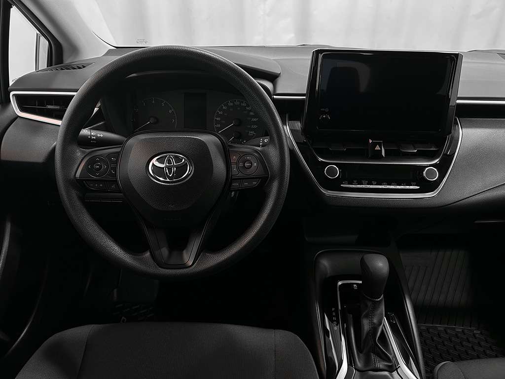 2024 Toyota Corolla - Image 17
