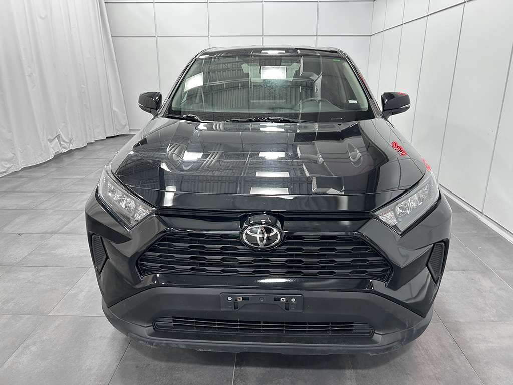 2023 Toyota Rav4 - Image 2
