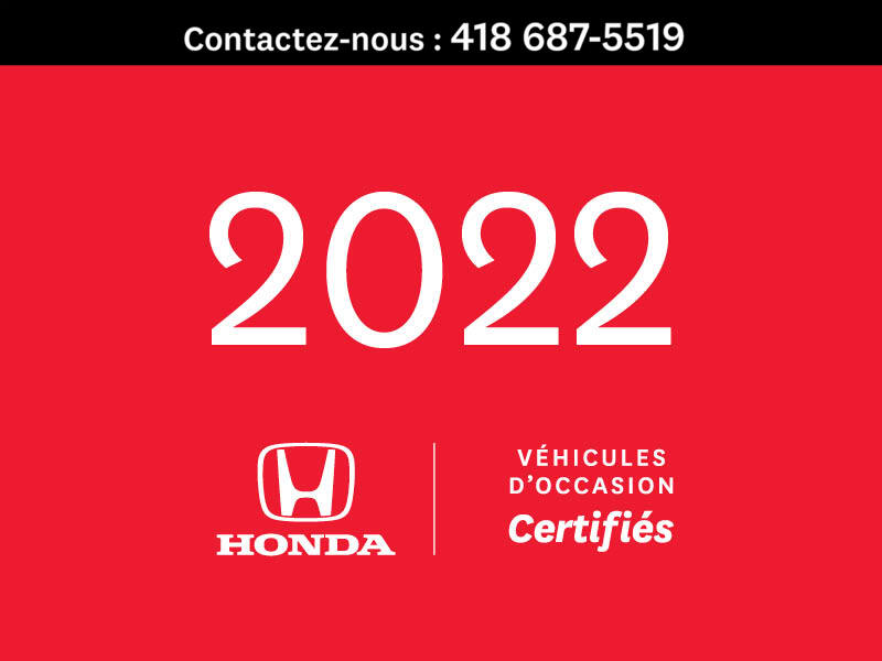 2022 Honda Civic - Image 2