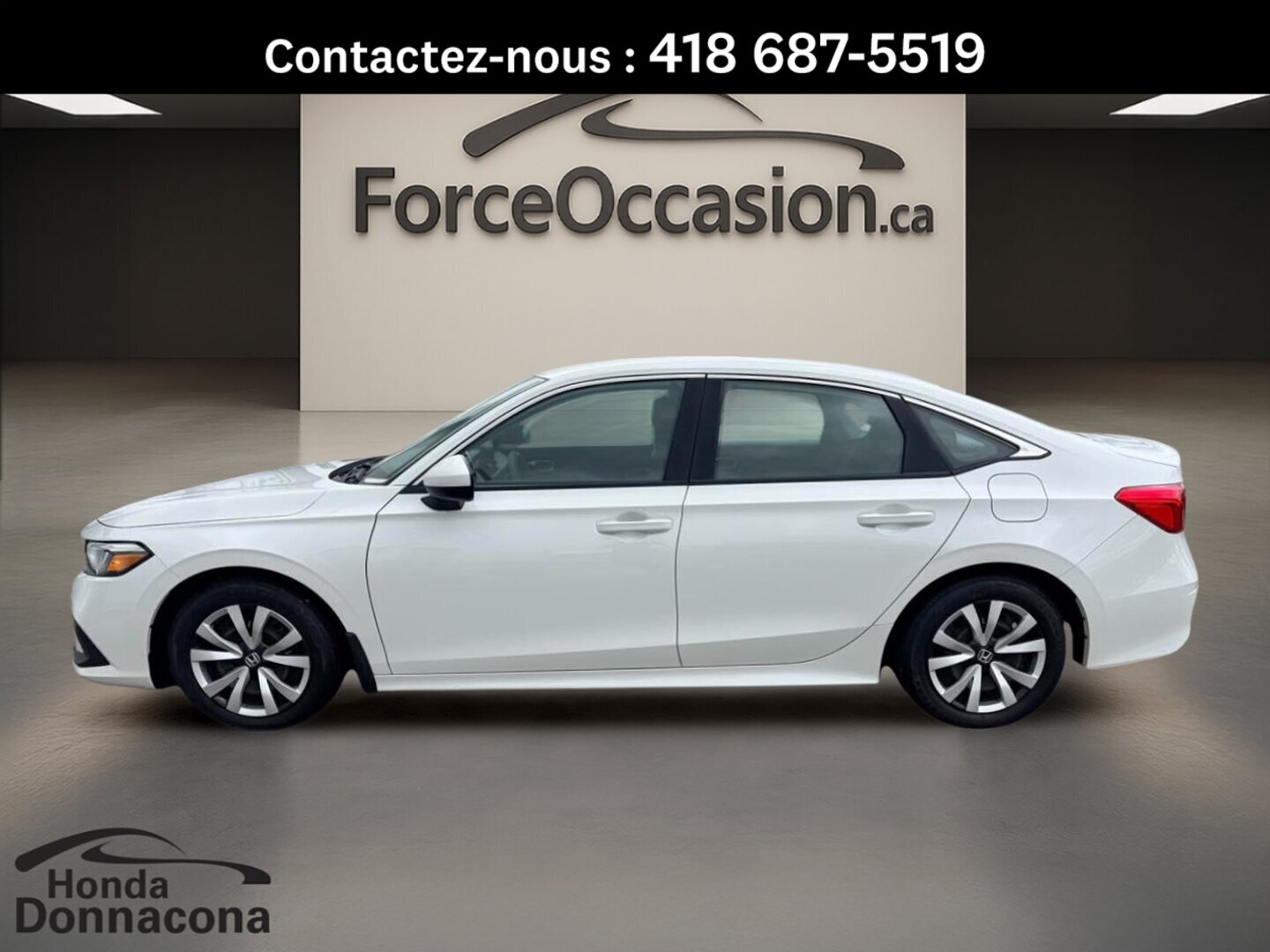 2022 Honda Civic - Image 7