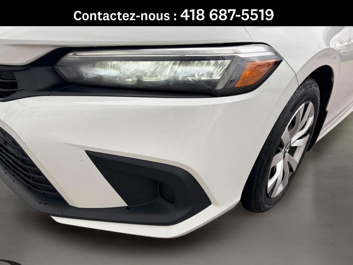 2022 Honda Civic - Image 8