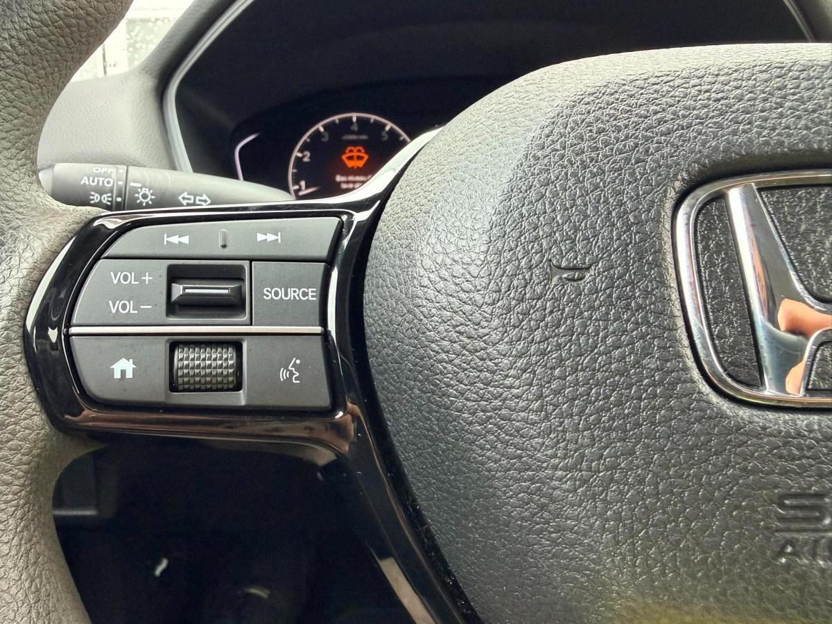 2022 Honda Civic - Image 15