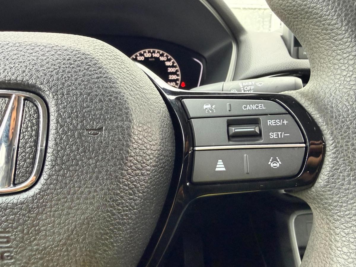 2022 Honda Civic - Image 16