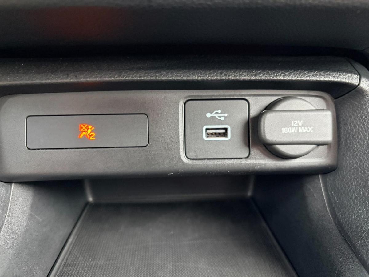 2022 Honda Civic - Image 19