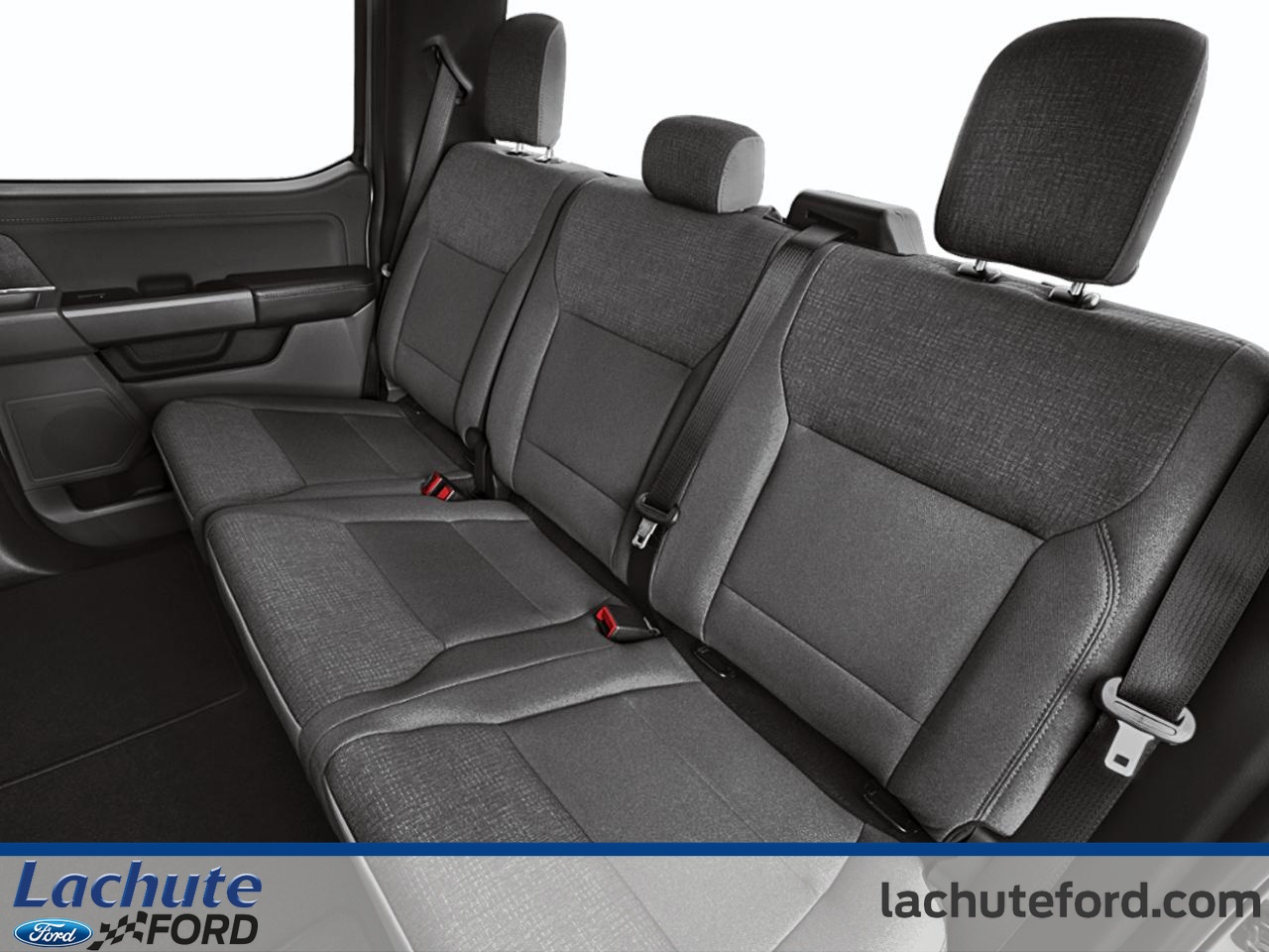 2026 Ford F-150 Hybrid - Image 10