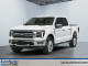 2026 Ford F-150 Hybrid - Thumbnail 1
