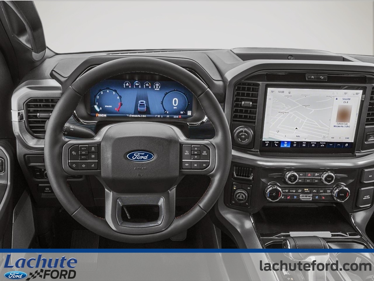 2026 Ford F-150 Hybrid - Image 6