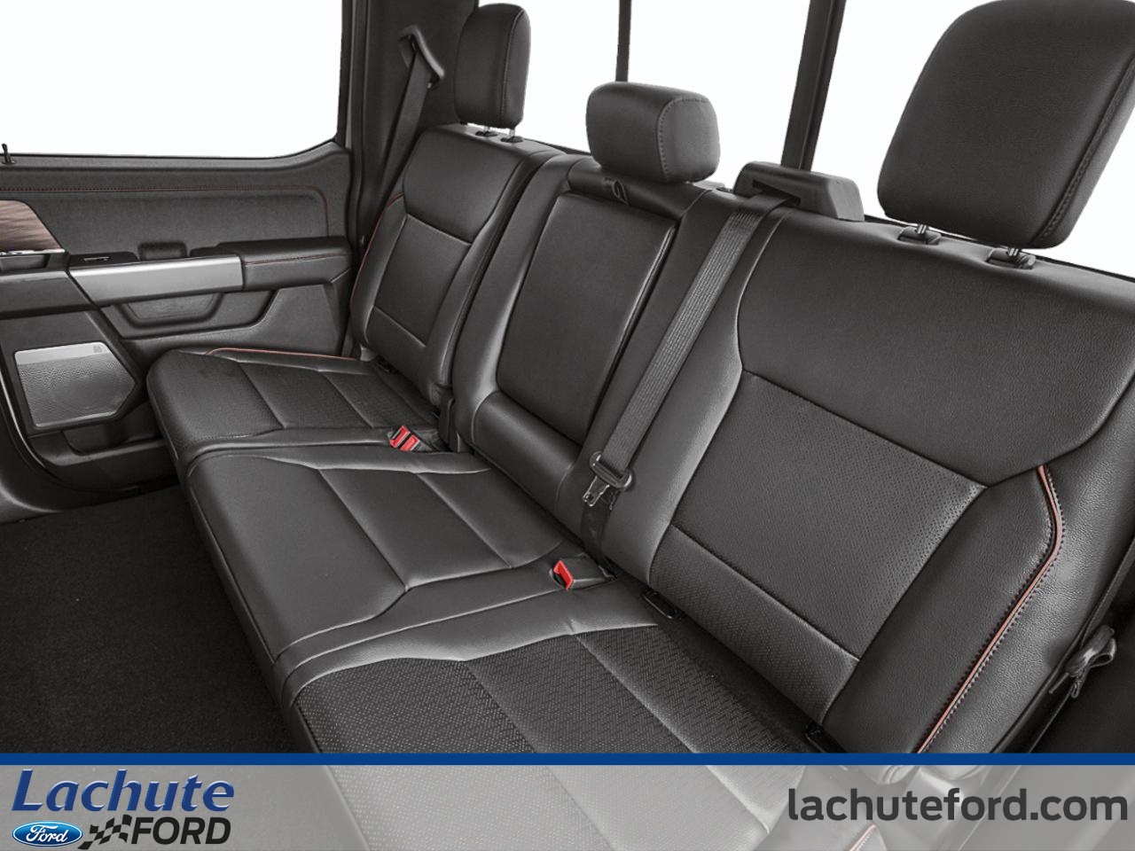 2026 Ford F-150 Hybrid - Image 10
