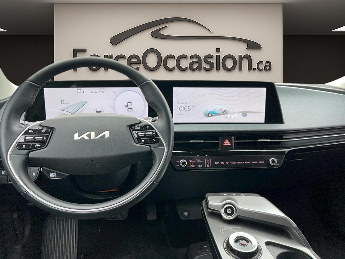 2024 Kia EV6 - Image 3