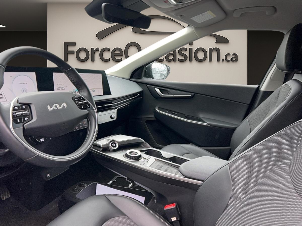 2024 Kia EV6 - Image 5