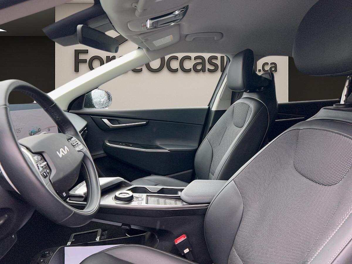 2024 Kia EV6 - Image 6